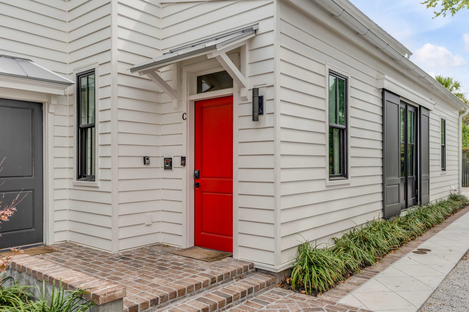 Charleston Vacation Rental