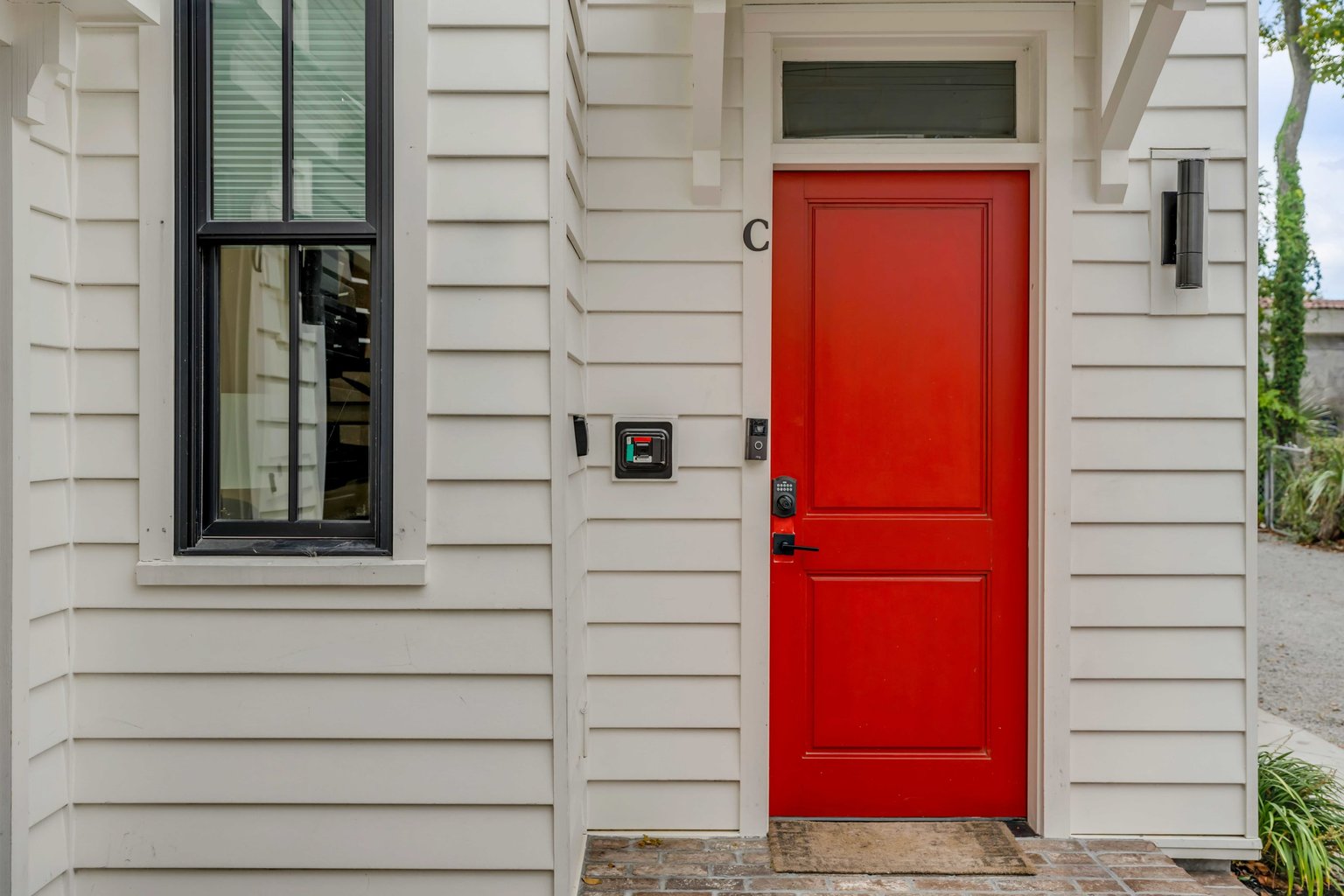 Charleston Vacation Rental