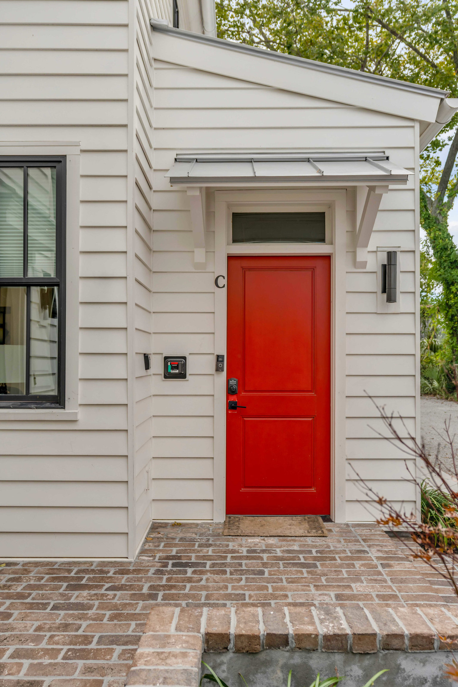 Charleston Vacation Rental