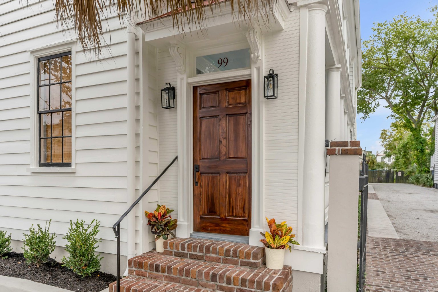 Charleston Vacation Rental