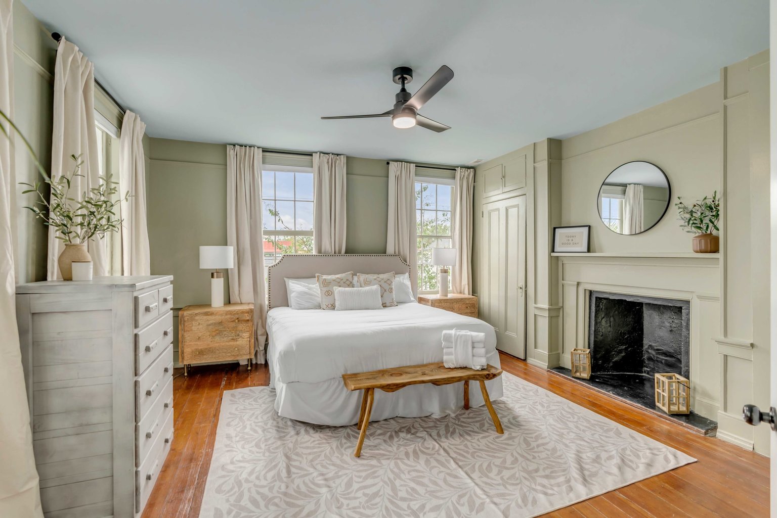 Charleston Vacation Rental