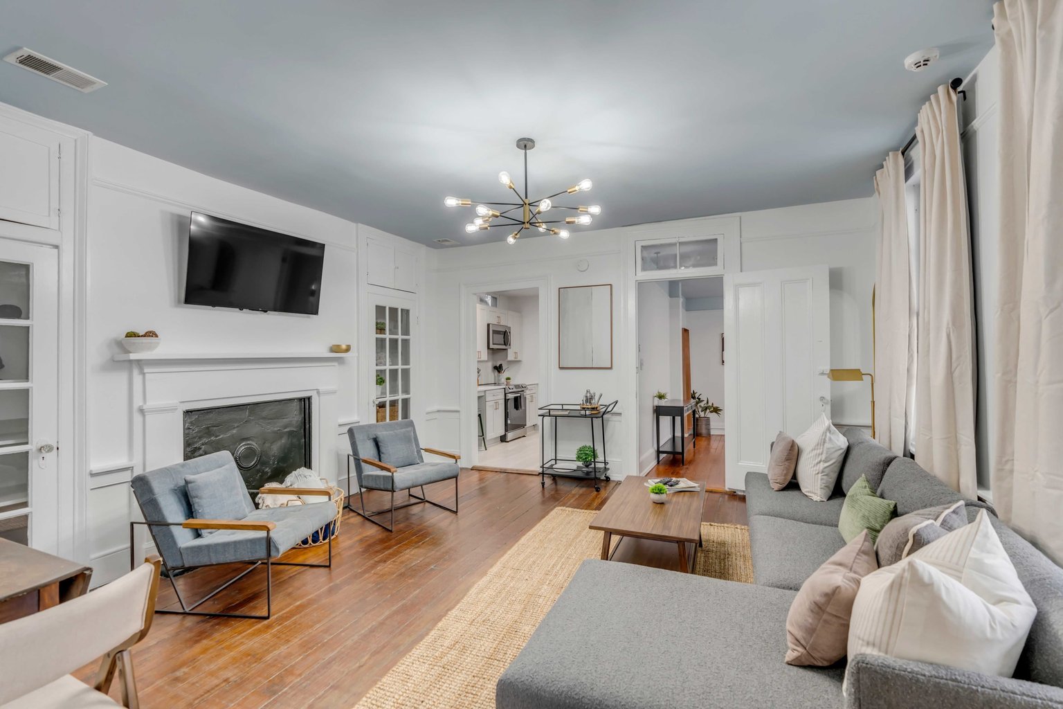 Charleston Vacation Rental