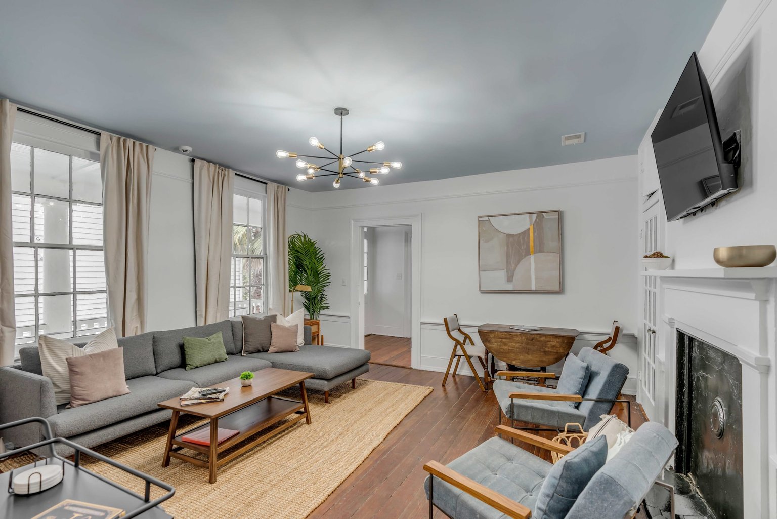 Charleston Vacation Rental