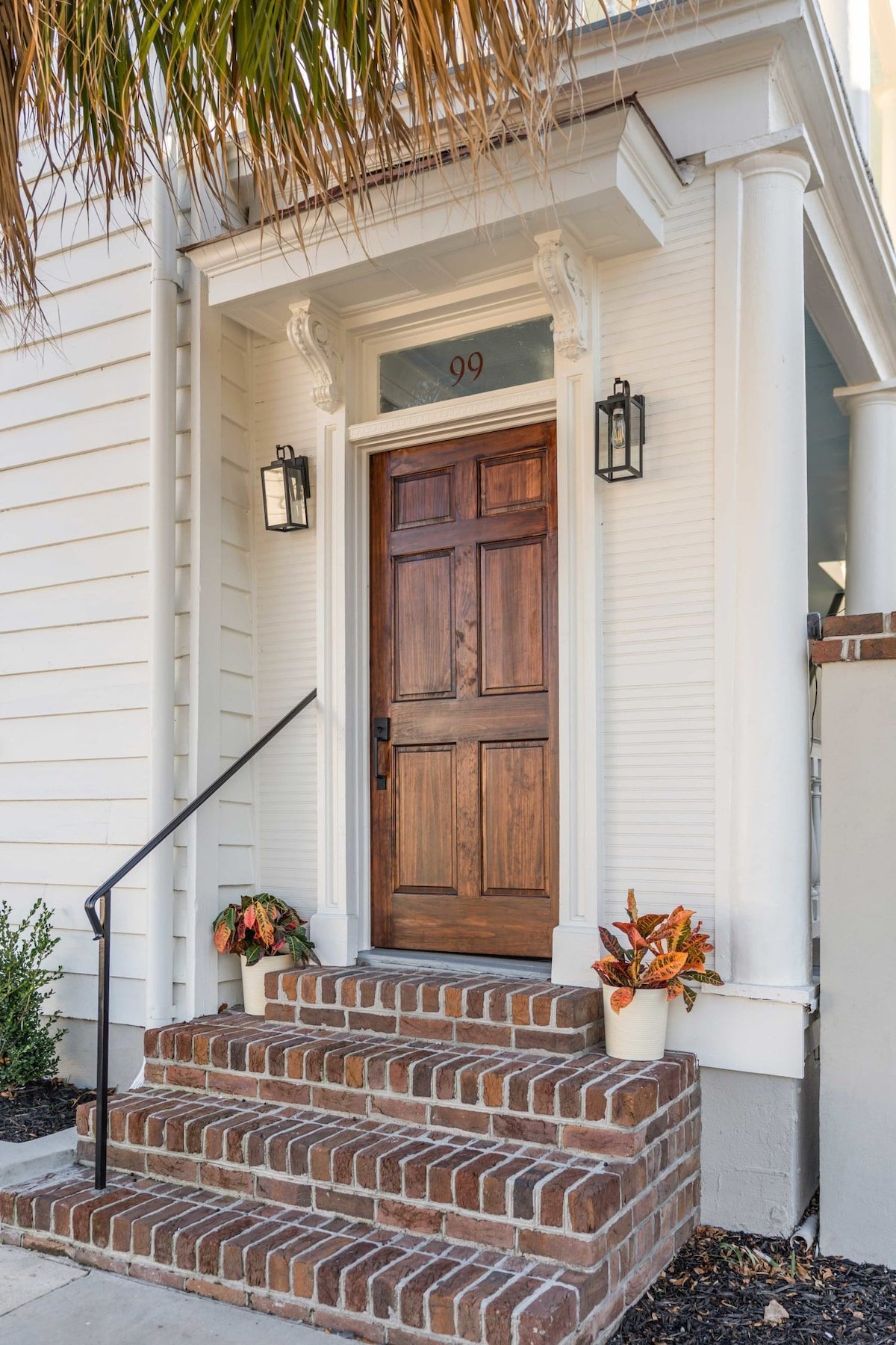 Charleston Vacation Rental