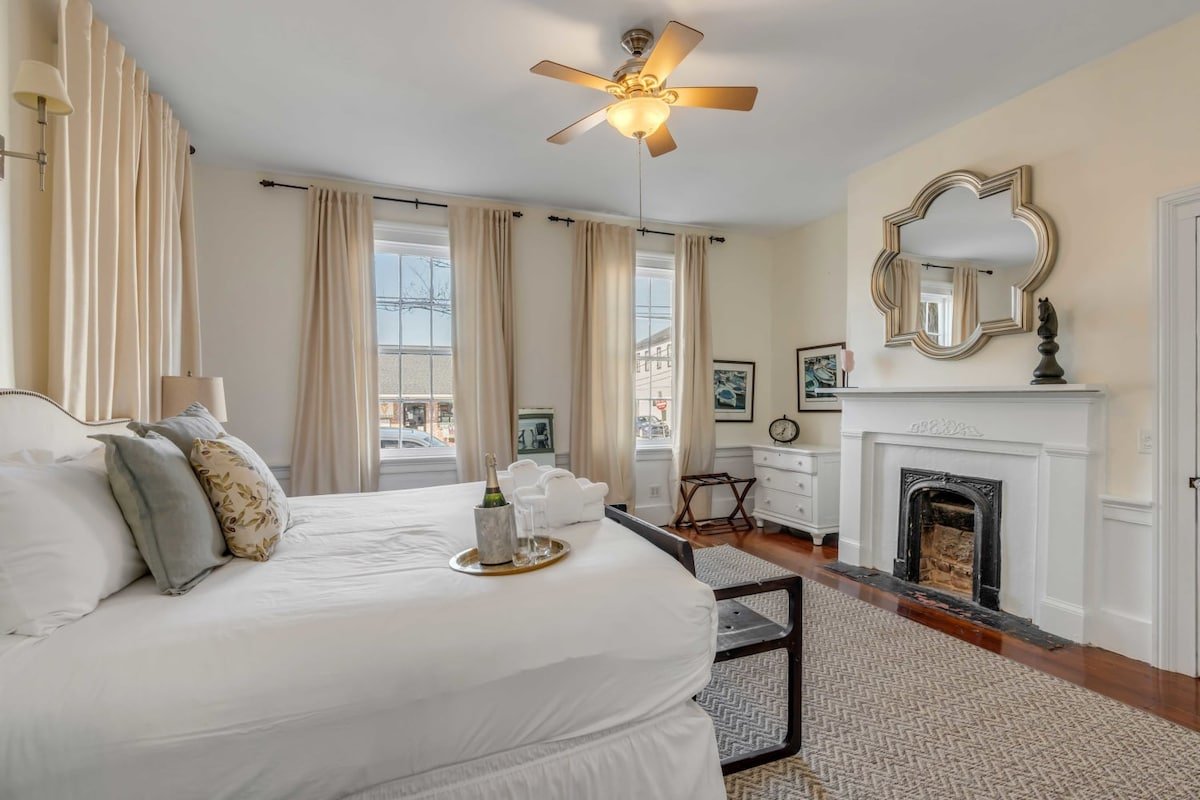 Charleston Vacation Rental