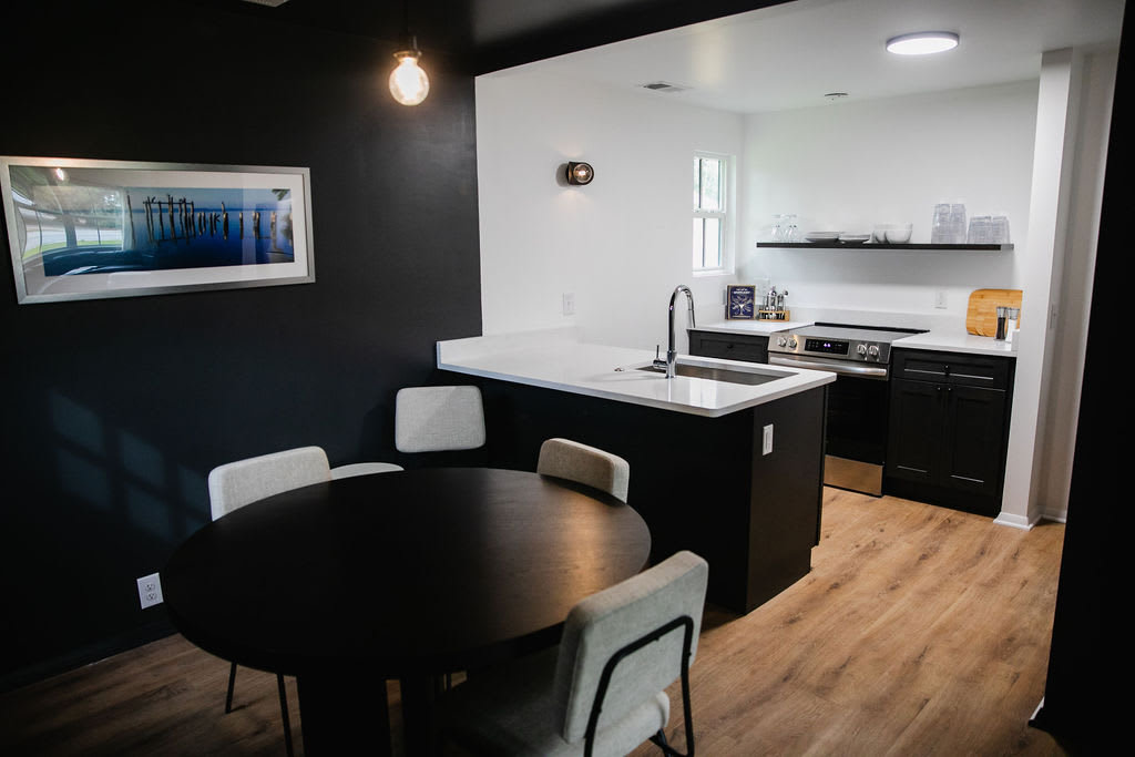 Beaufort Vacation Rental