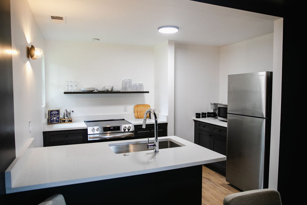 Beaufort Vacation Rental
