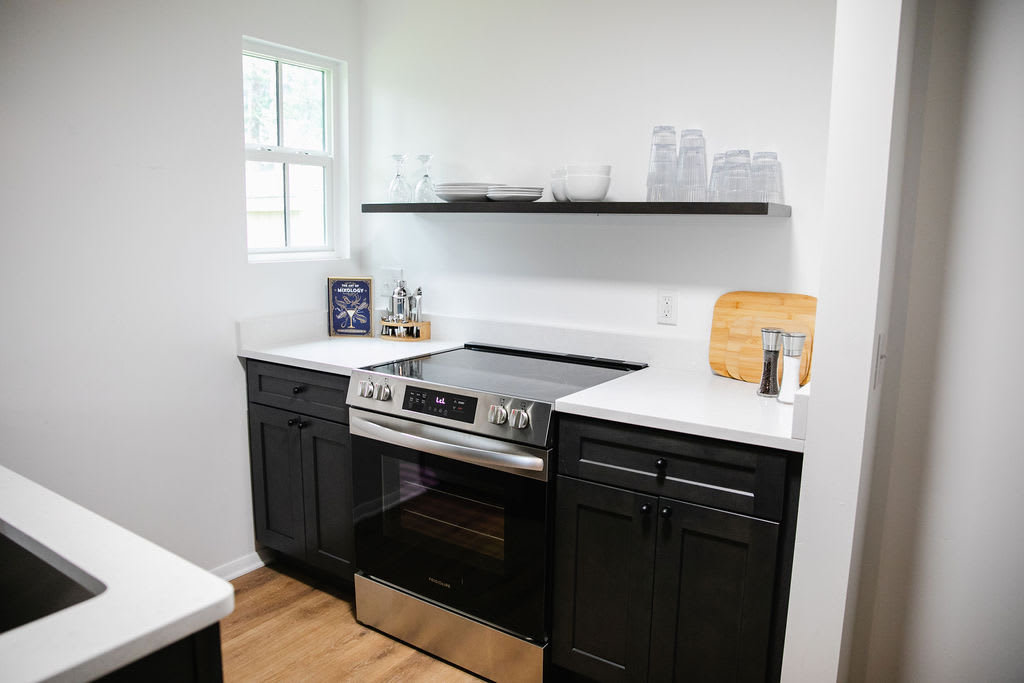 Beaufort Vacation Rental