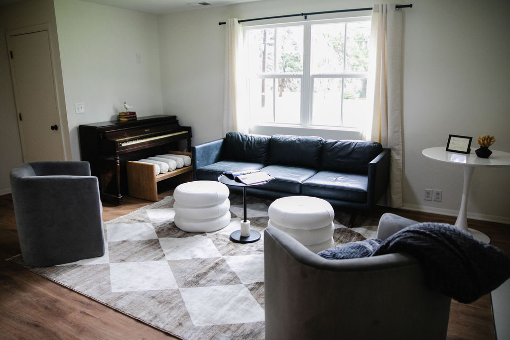 Beaufort Vacation Rental