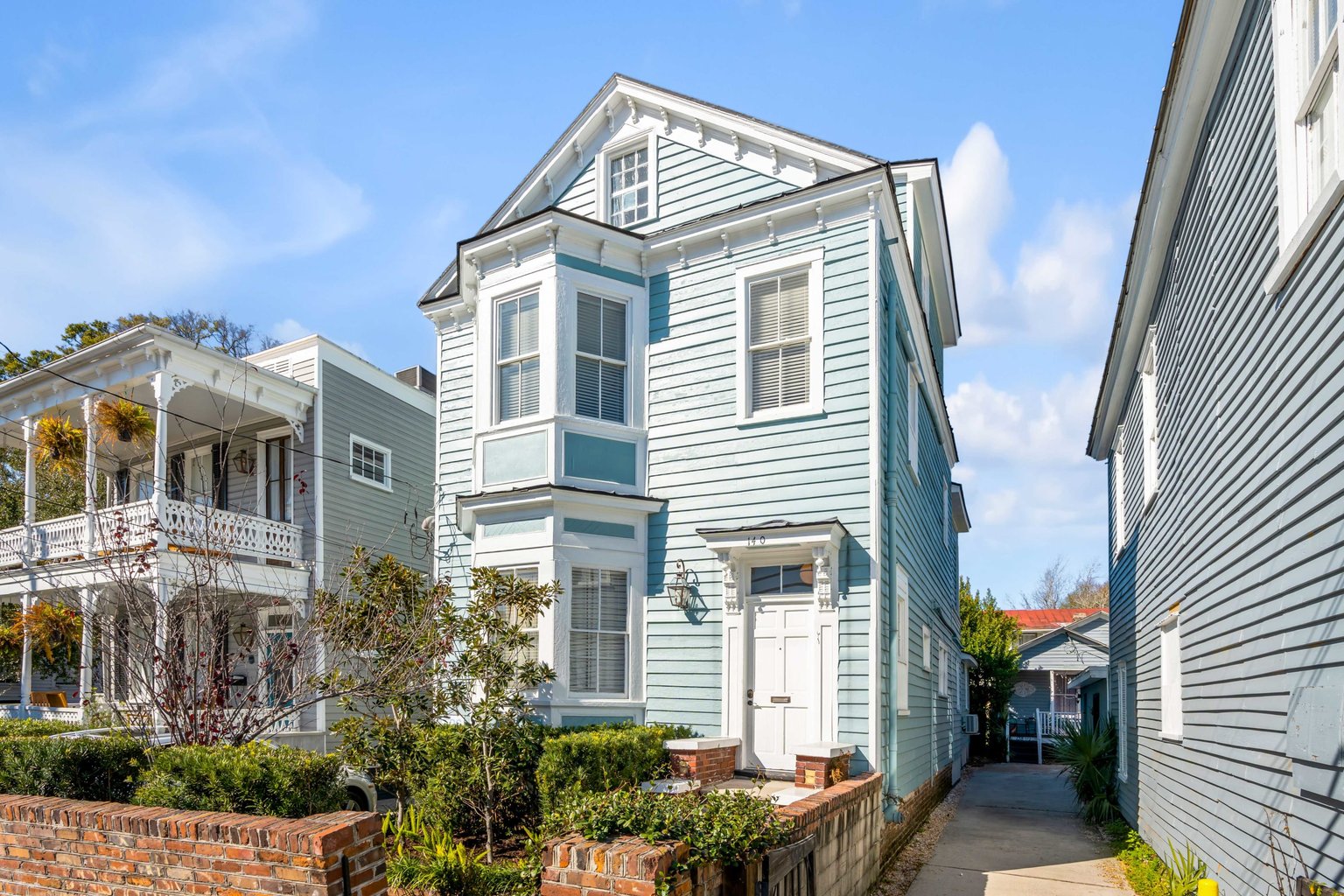Charleston Vacation Rental