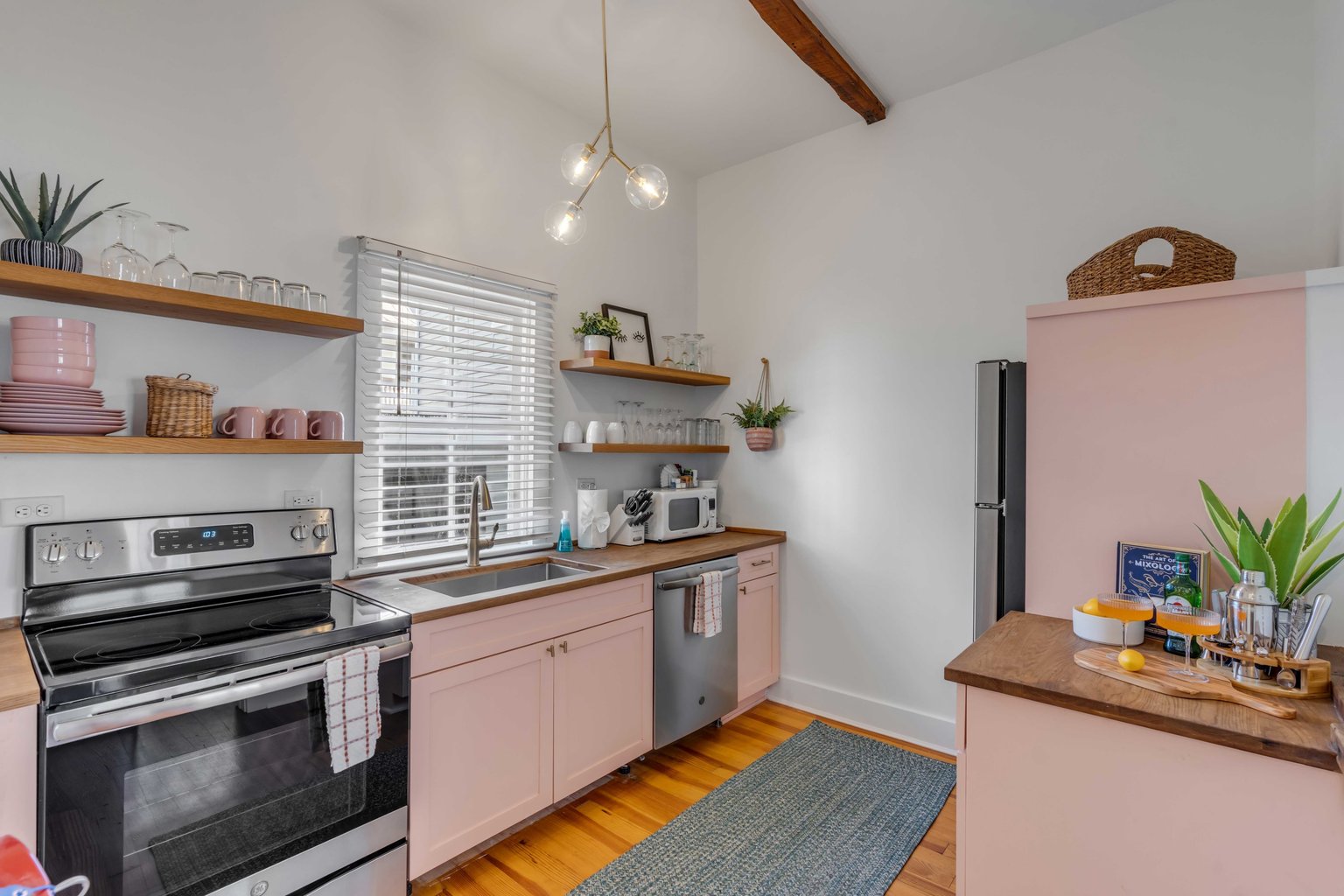 Charleston Vacation Rental