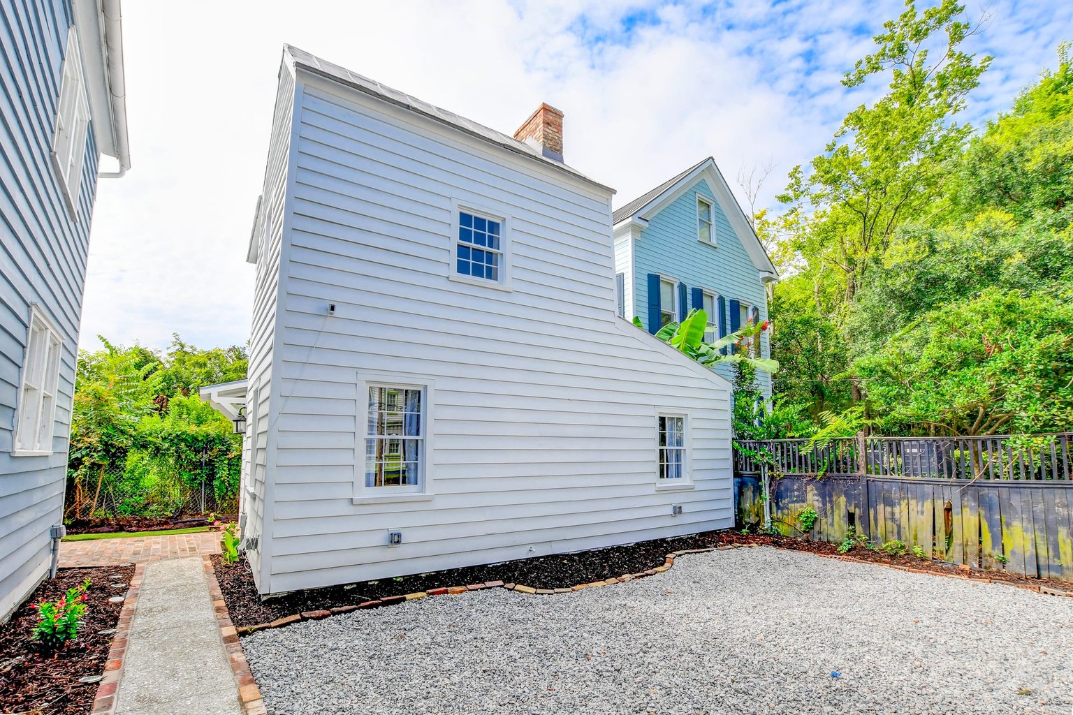 Charleston Vacation Rental