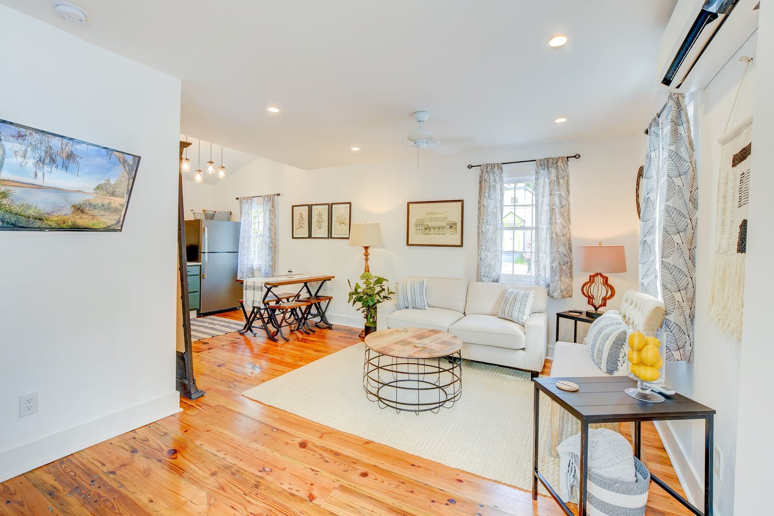 Charleston Vacation Rental
