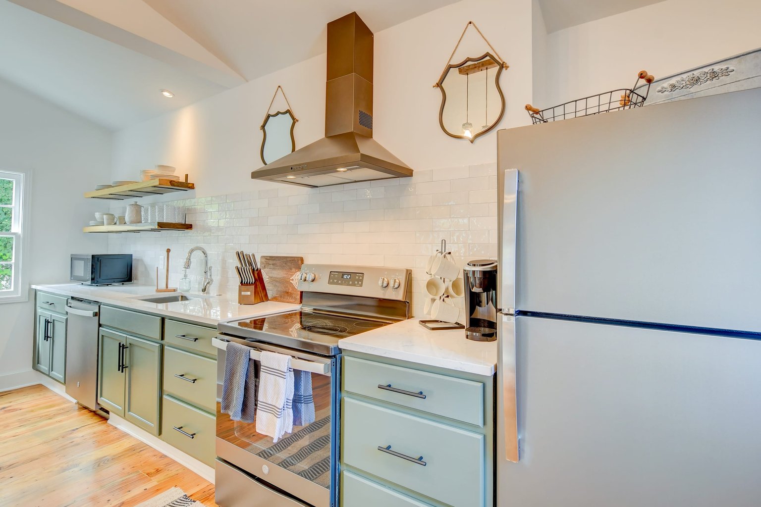 Charleston Vacation Rental