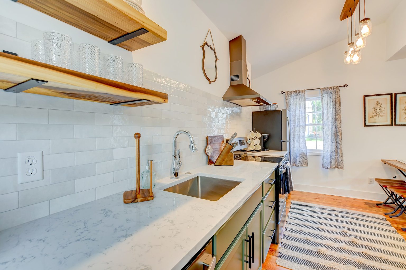 Charleston Vacation Rental