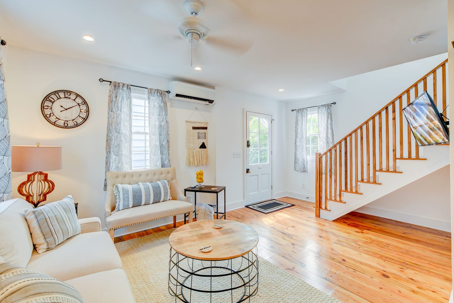 Charleston Vacation Rental