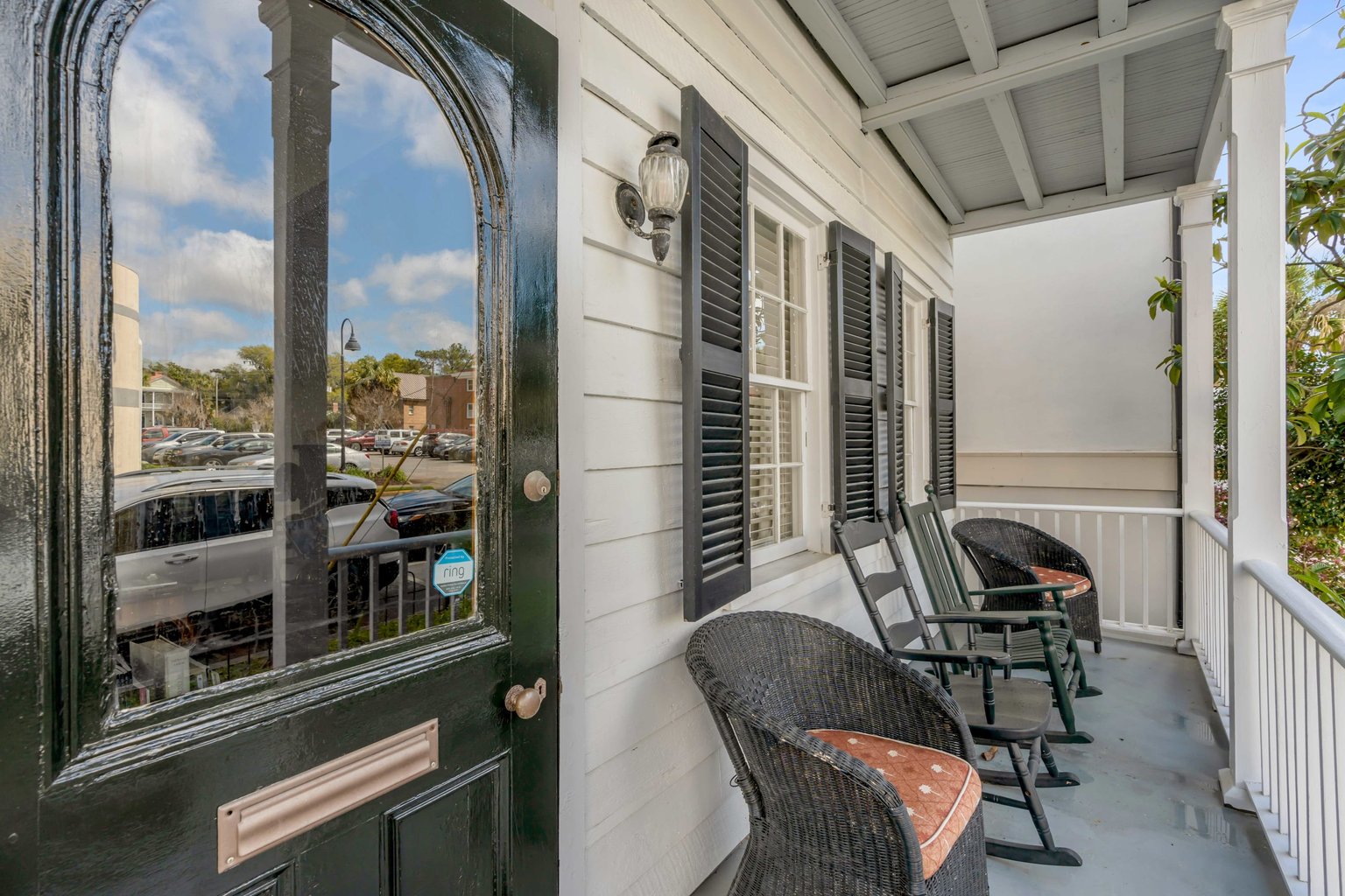 Beaufort Vacation Rental