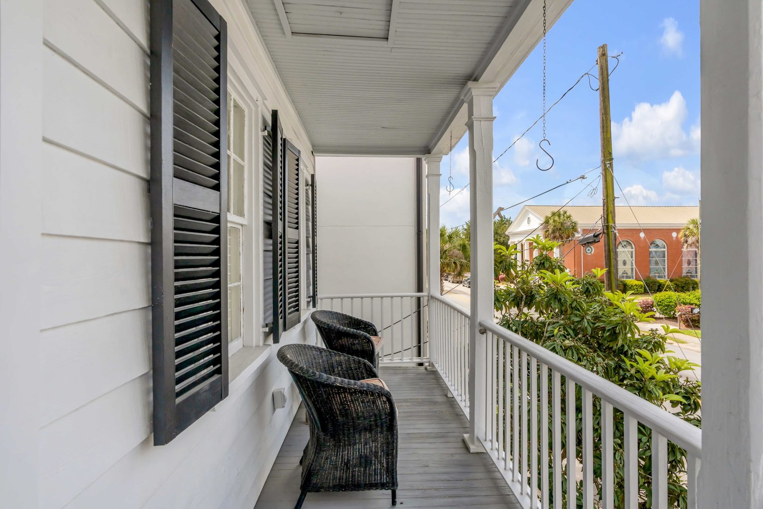 Beaufort Vacation Rental