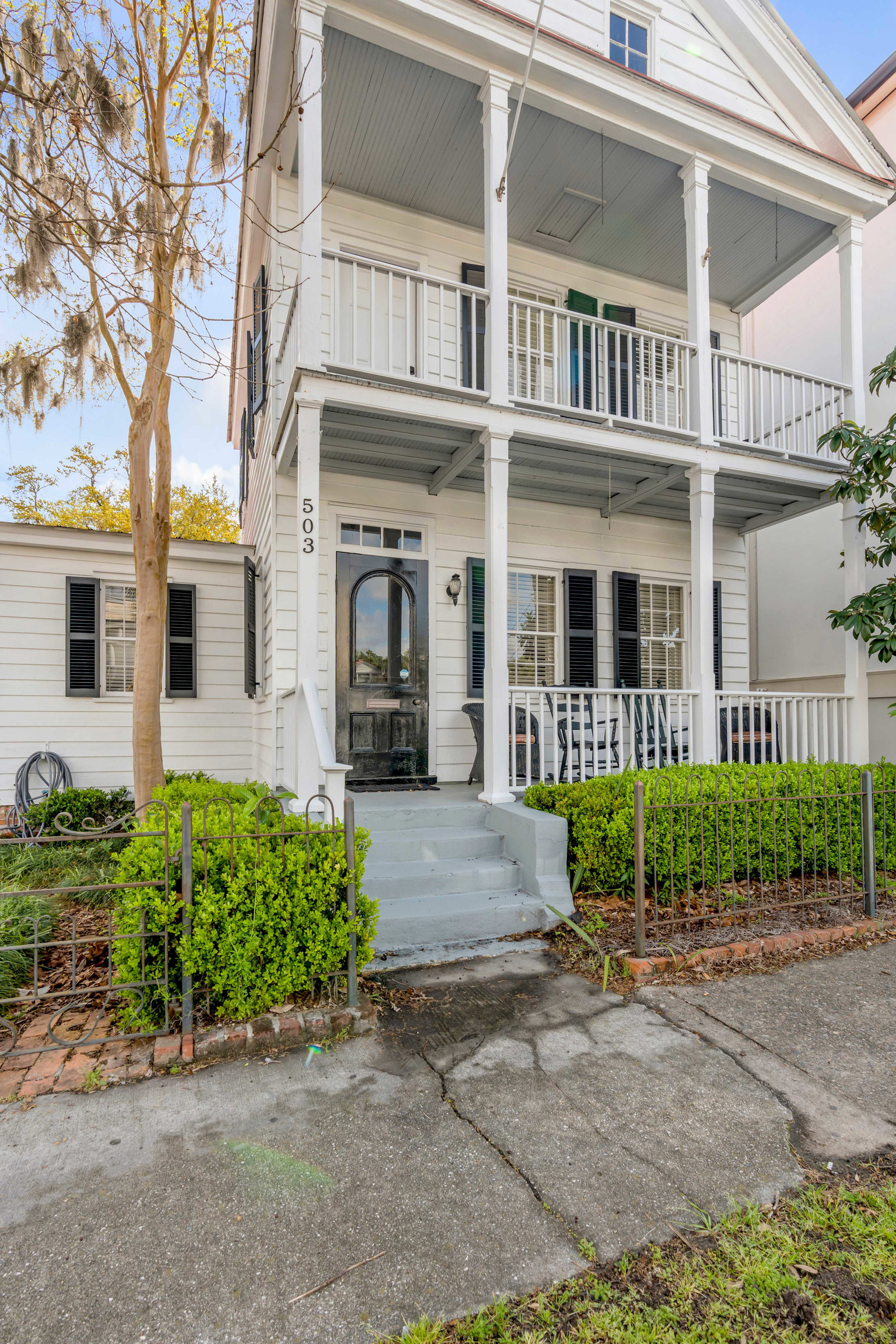 Beaufort Vacation Rental