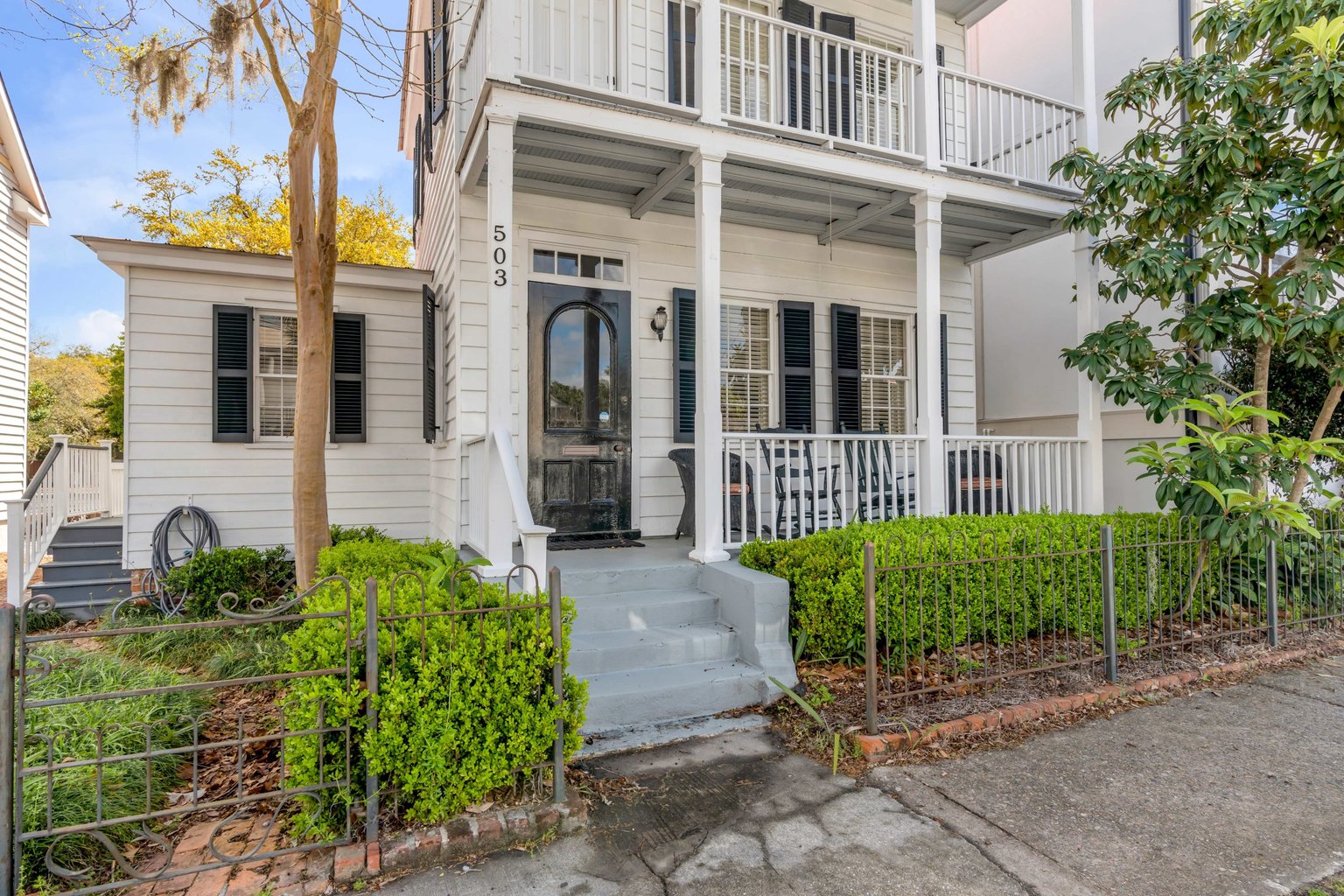 Beaufort Vacation Rental