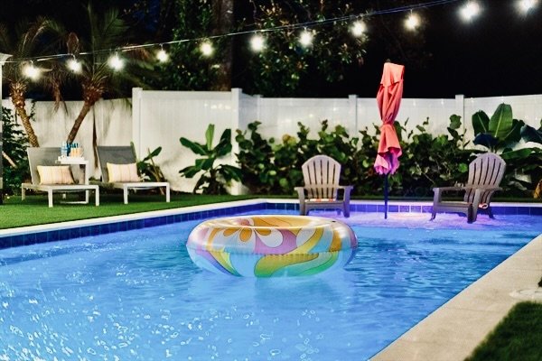 Jacksonville Beach Vacation Rental