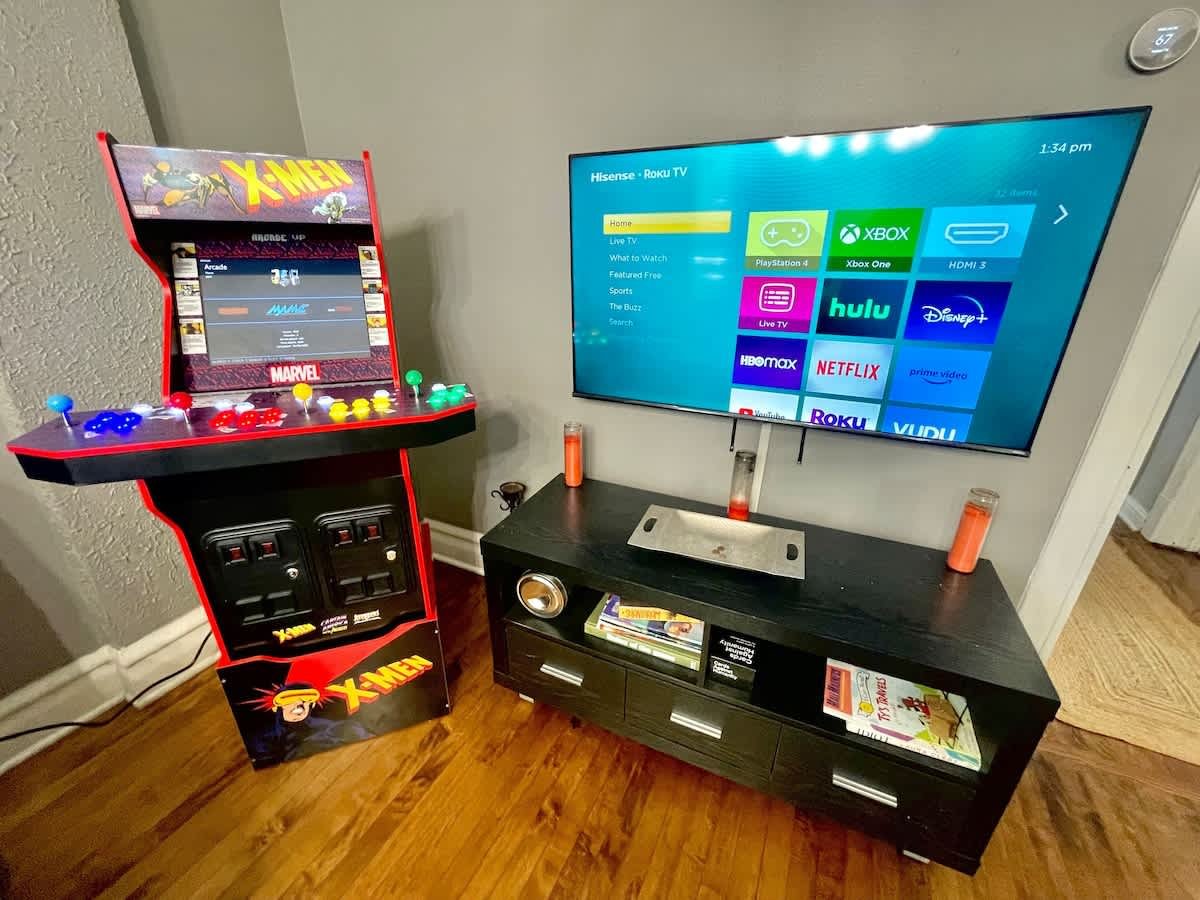 Berwyn Vacation Rental