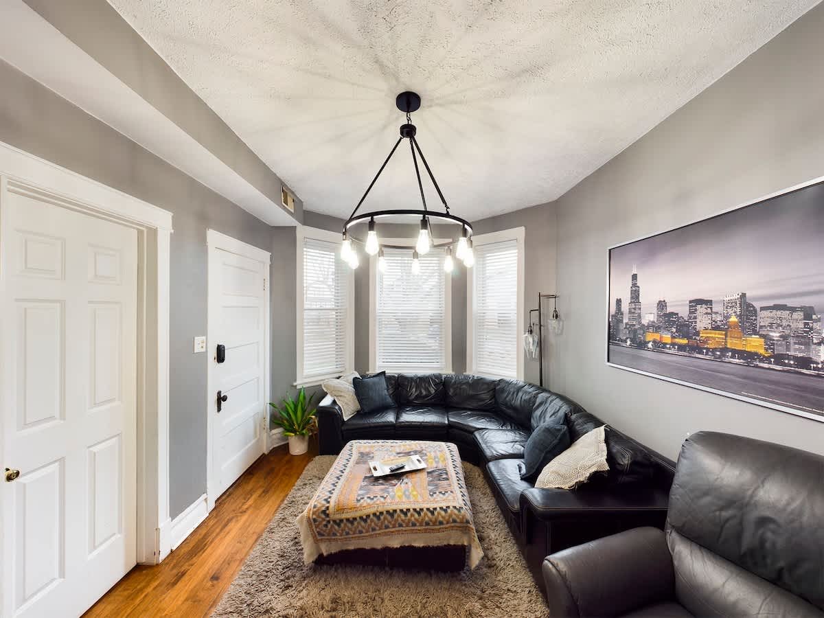 Berwyn Vacation Rental