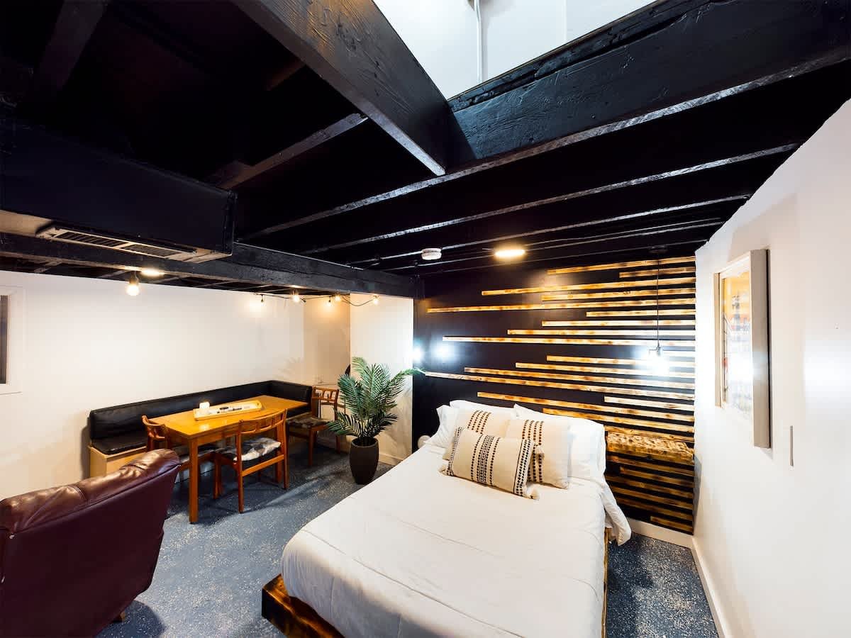 Berwyn Vacation Rental