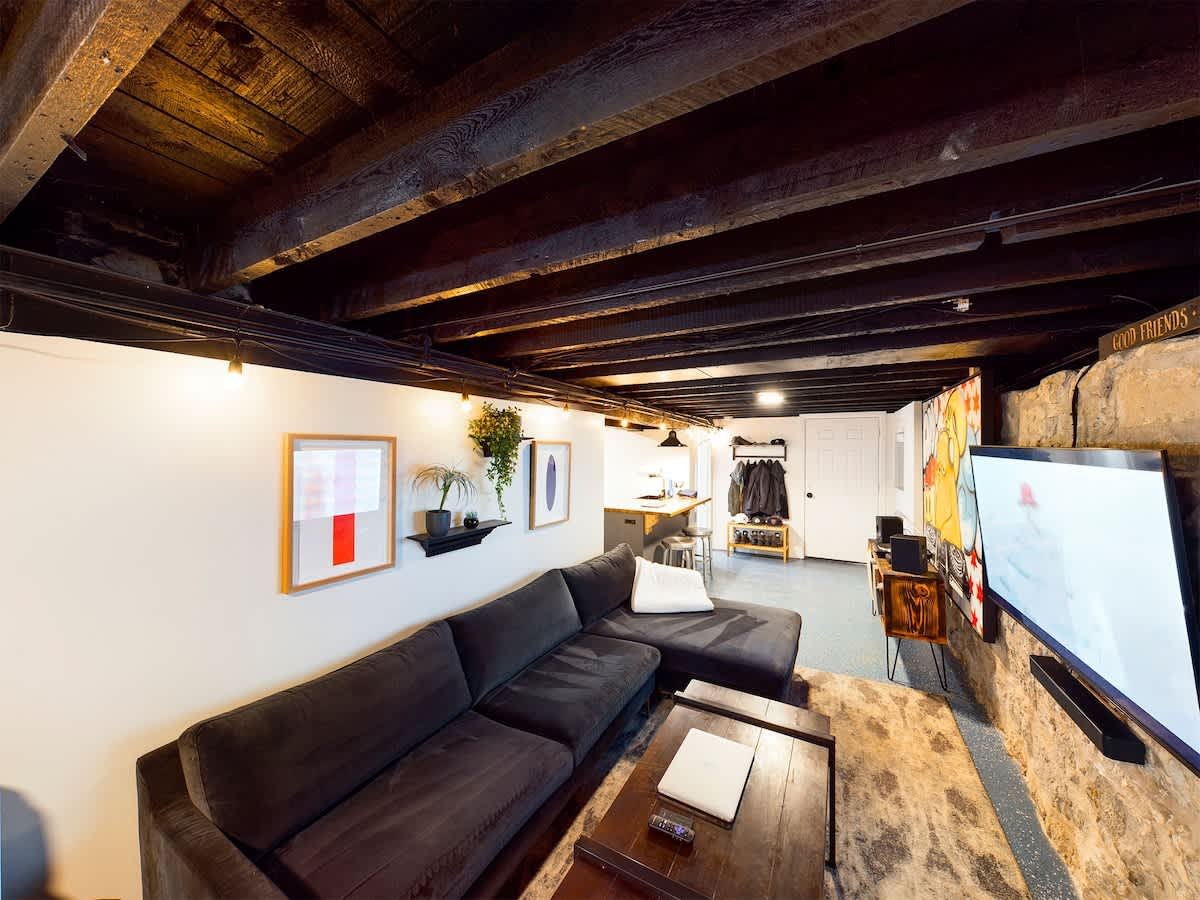 Berwyn Vacation Rental