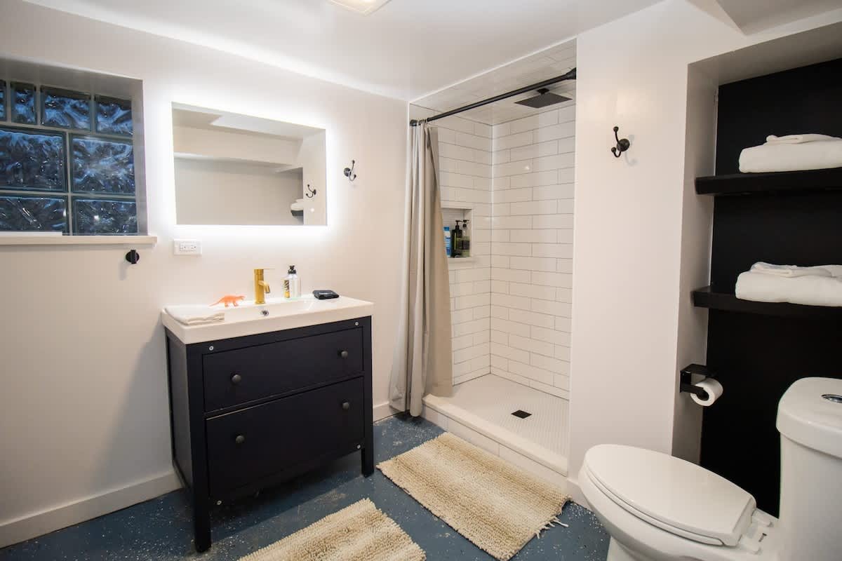 Berwyn Vacation Rental