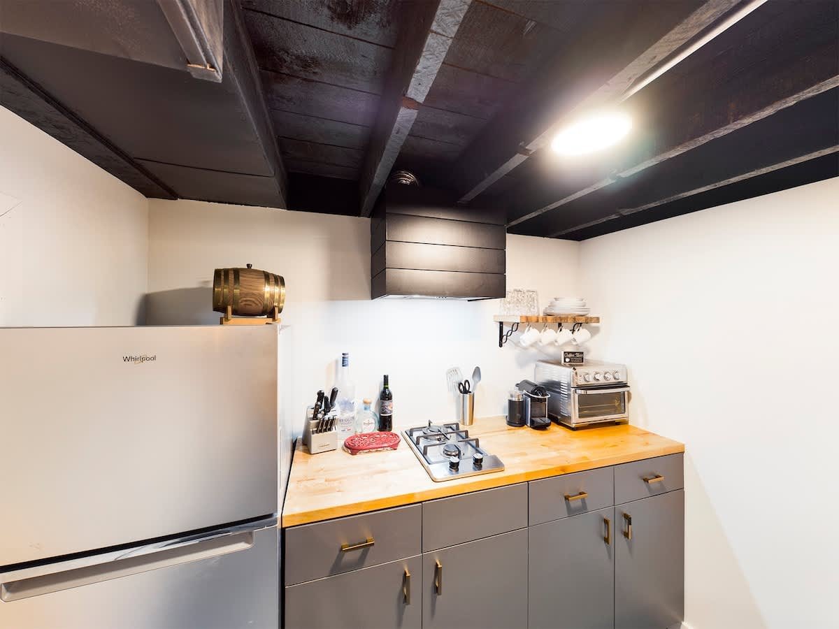 Berwyn Vacation Rental