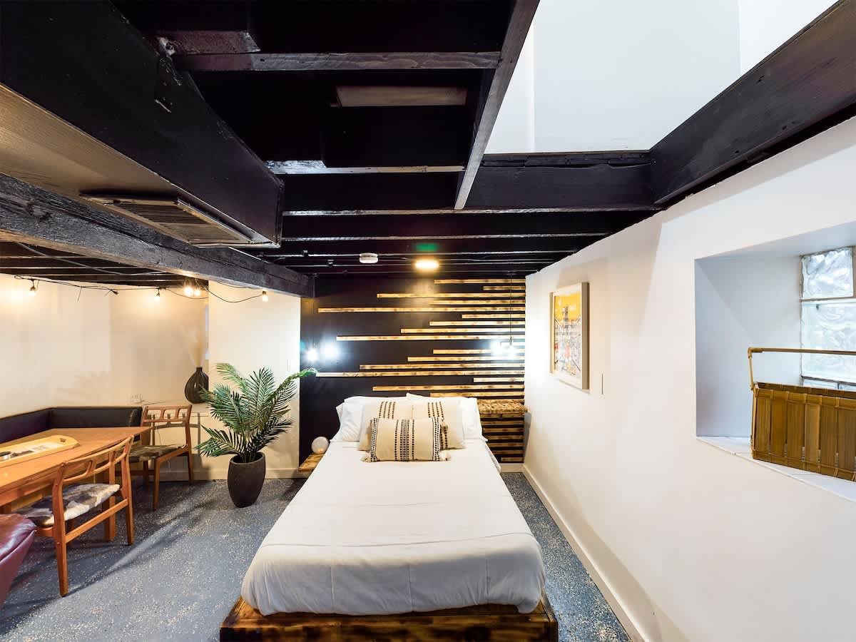 Berwyn Vacation Rental