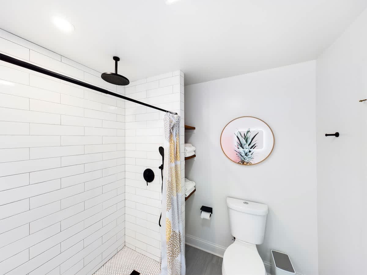 Berwyn Vacation Rental