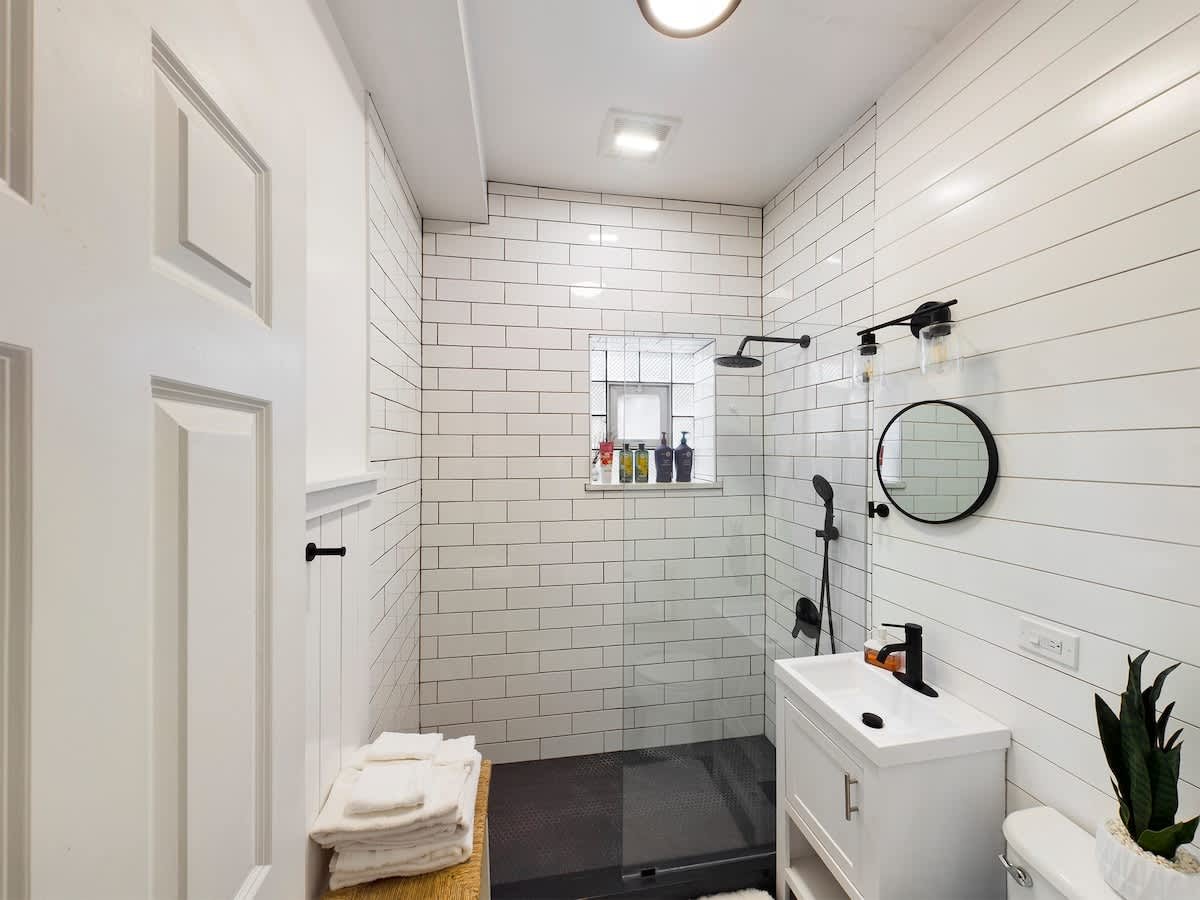 Berwyn Vacation Rental