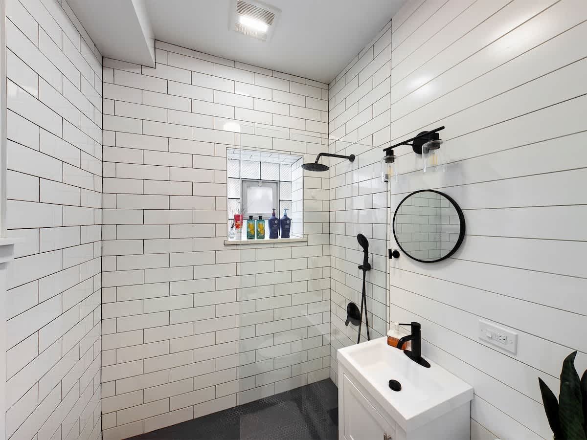 Berwyn Vacation Rental