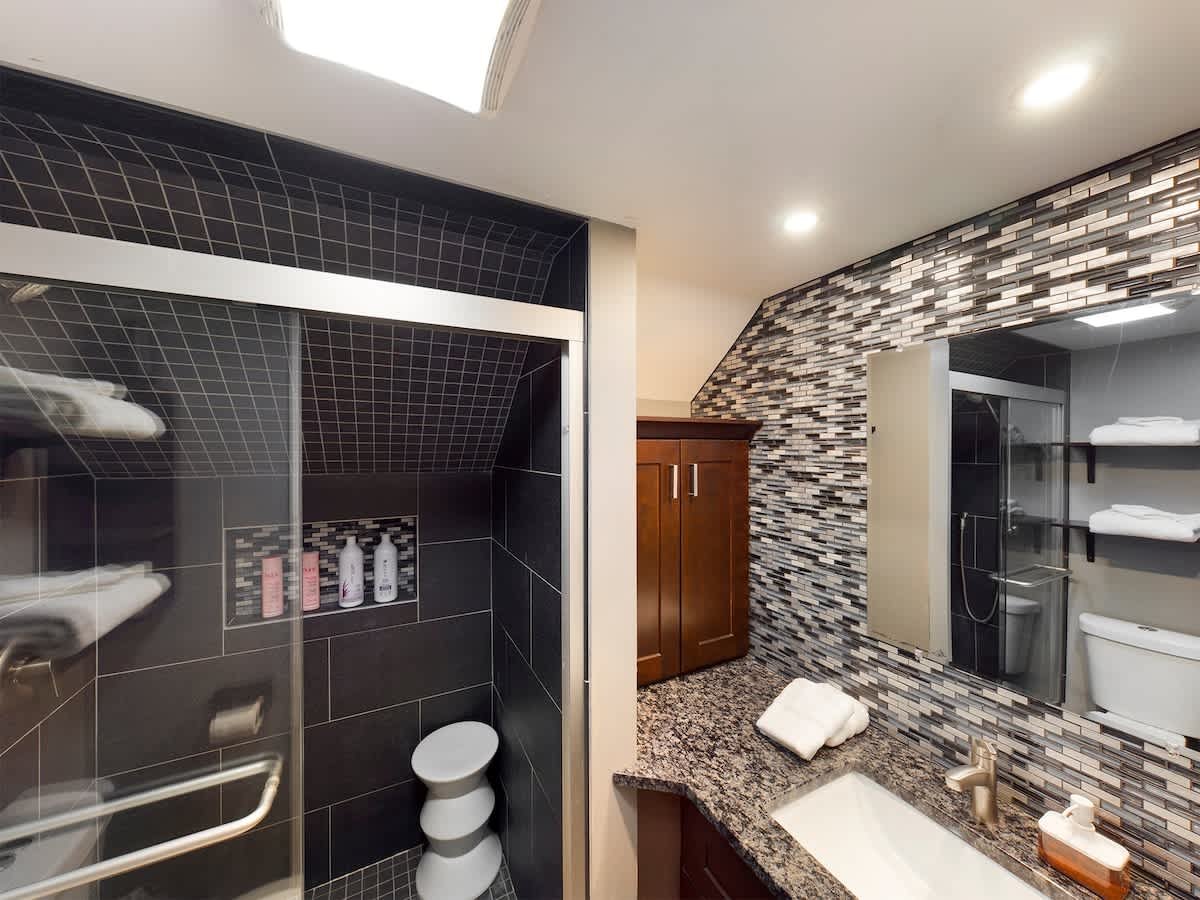 Berwyn Vacation Rental