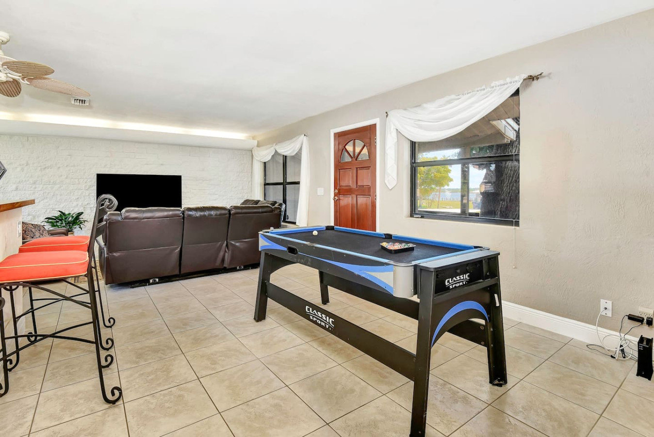 Daytona Beach Vacation Rental