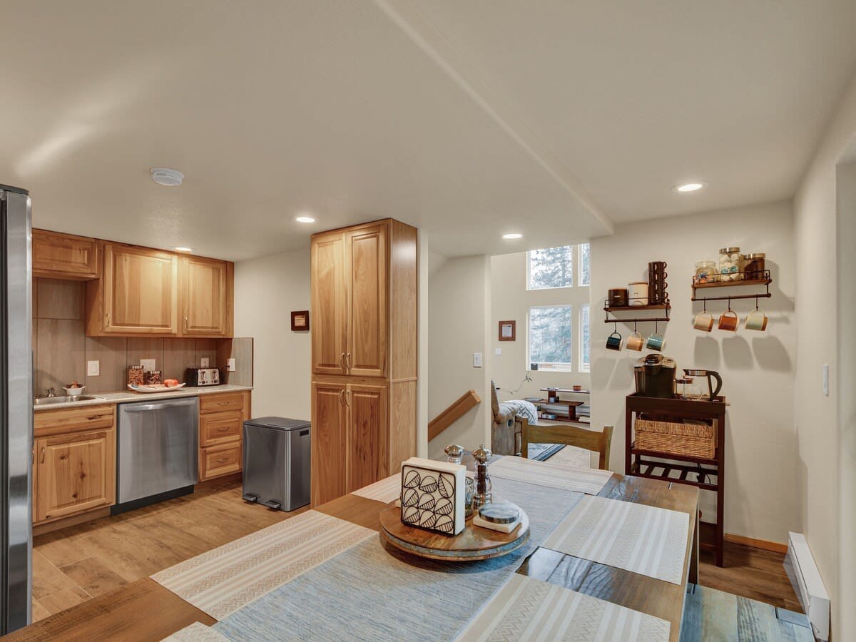 Woodland Park Vacation Rental