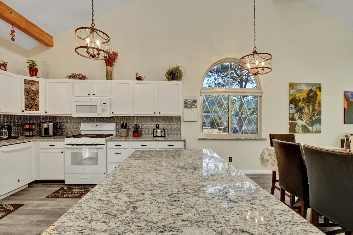 Woodland Park Vacation Rental
