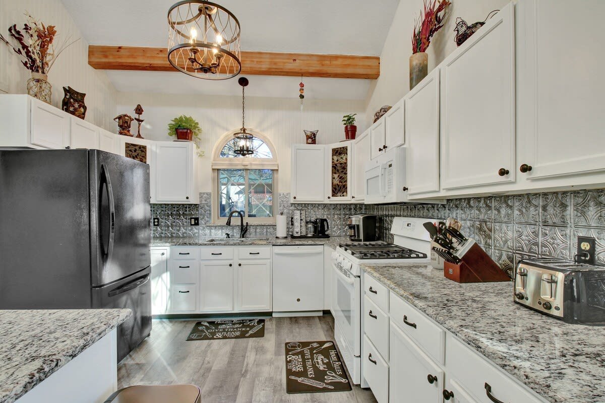 Woodland Park Vacation Rental