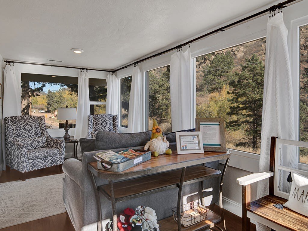 Cascade Vacation Rental