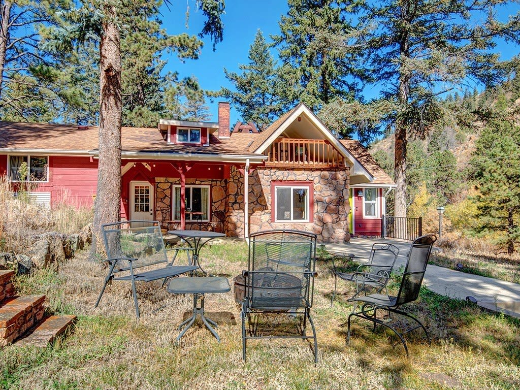 Cascade Vacation Rental