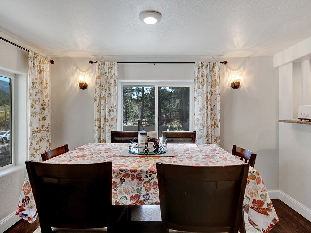 Cascade Vacation Rental