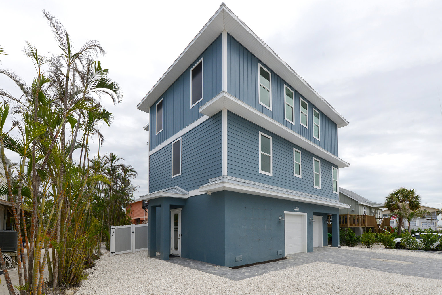 Fort Myers Beach Vacation Rental
