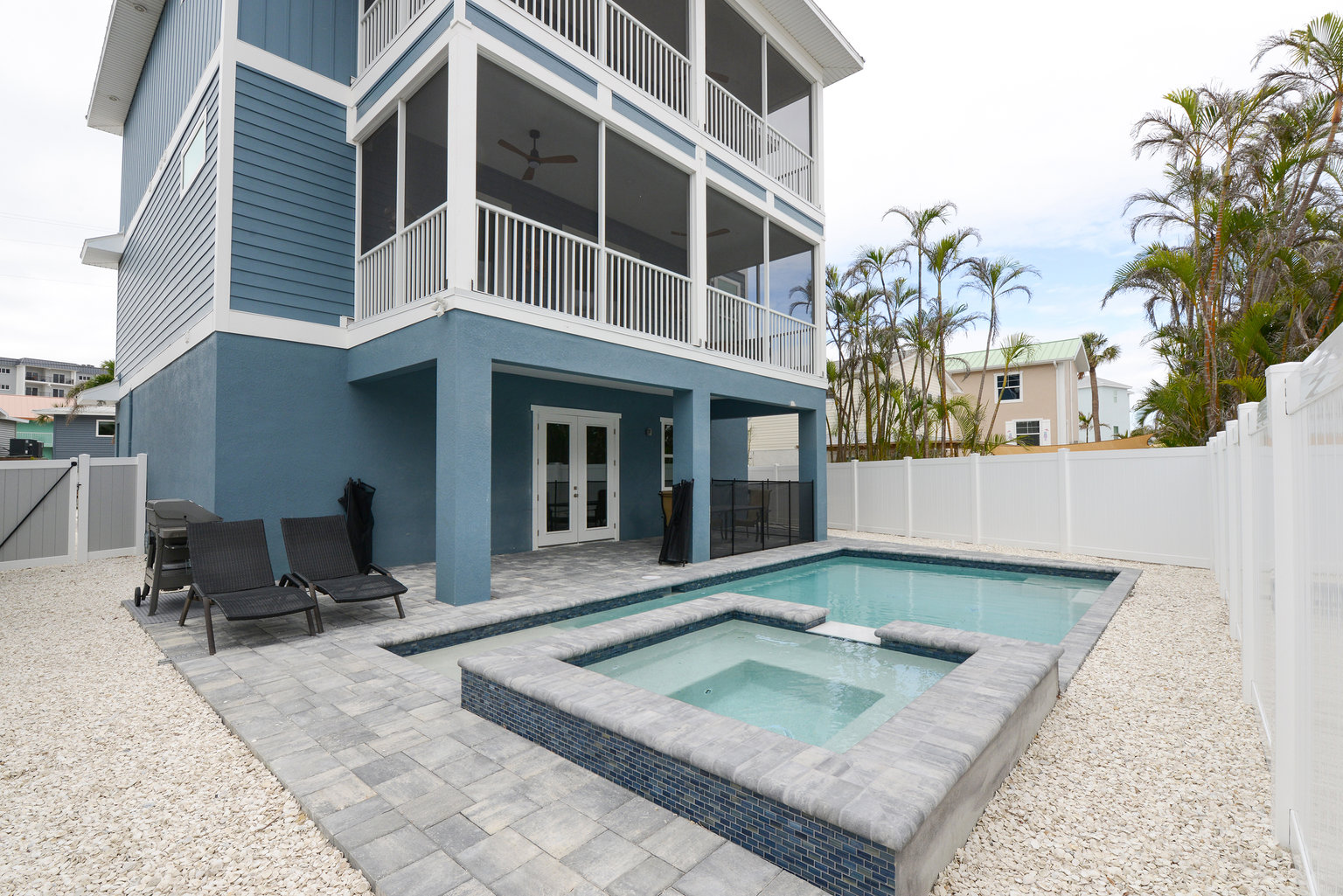 Fort Myers Beach Vacation Rental