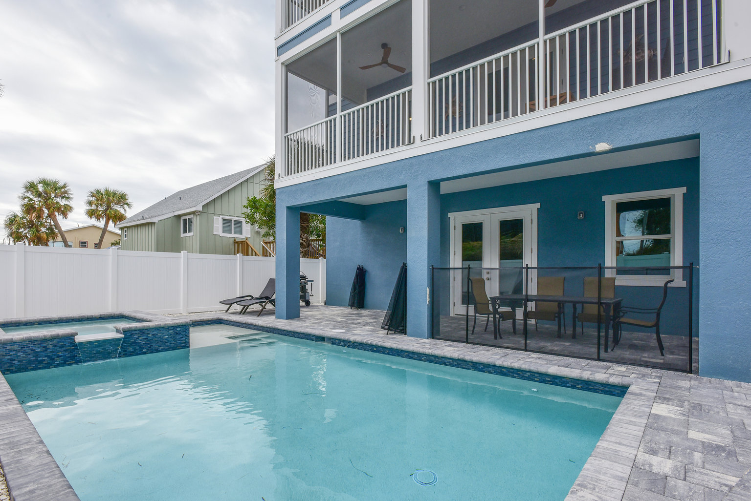 Fort Myers Beach Vacation Rental