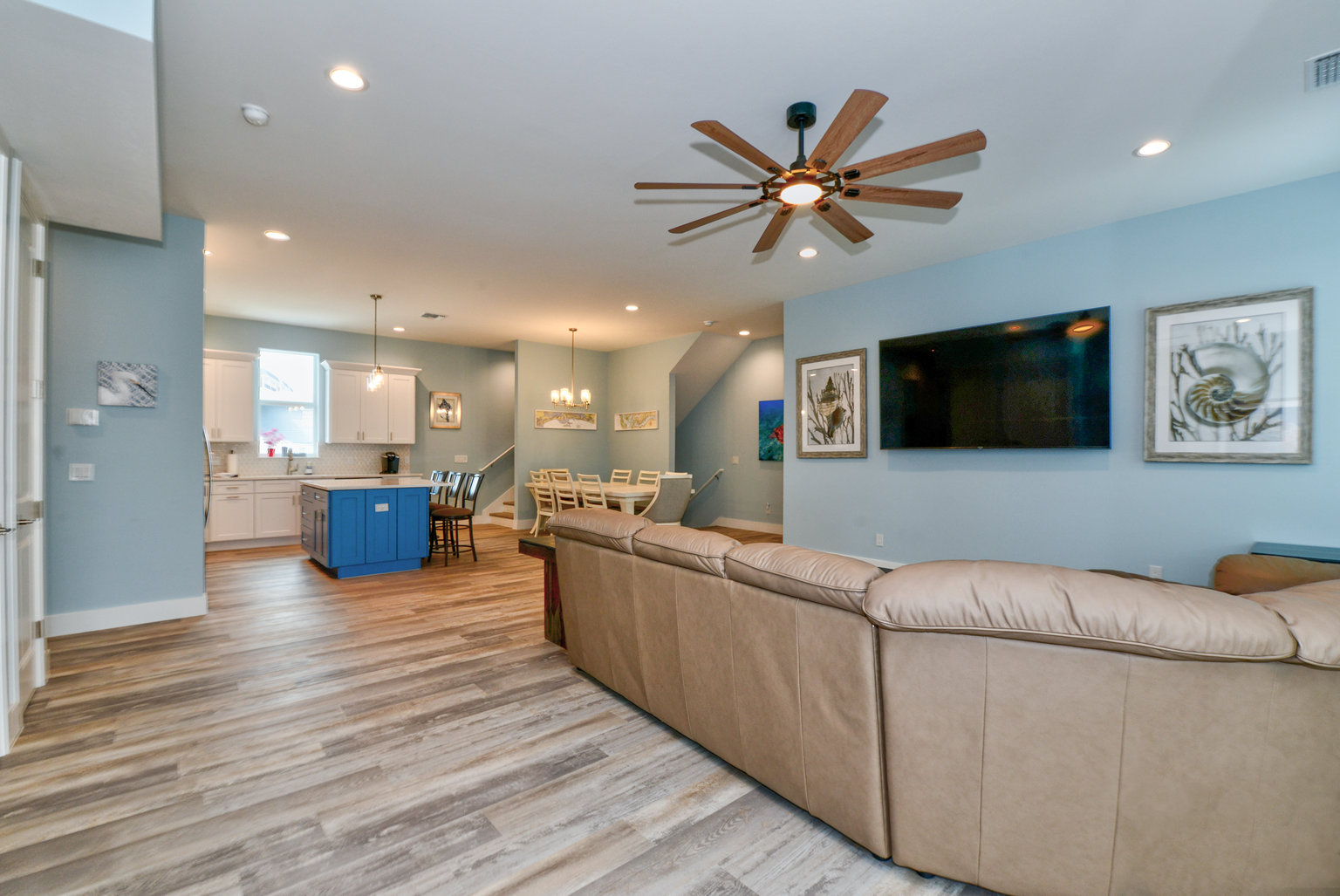 Fort Myers Beach Vacation Rental