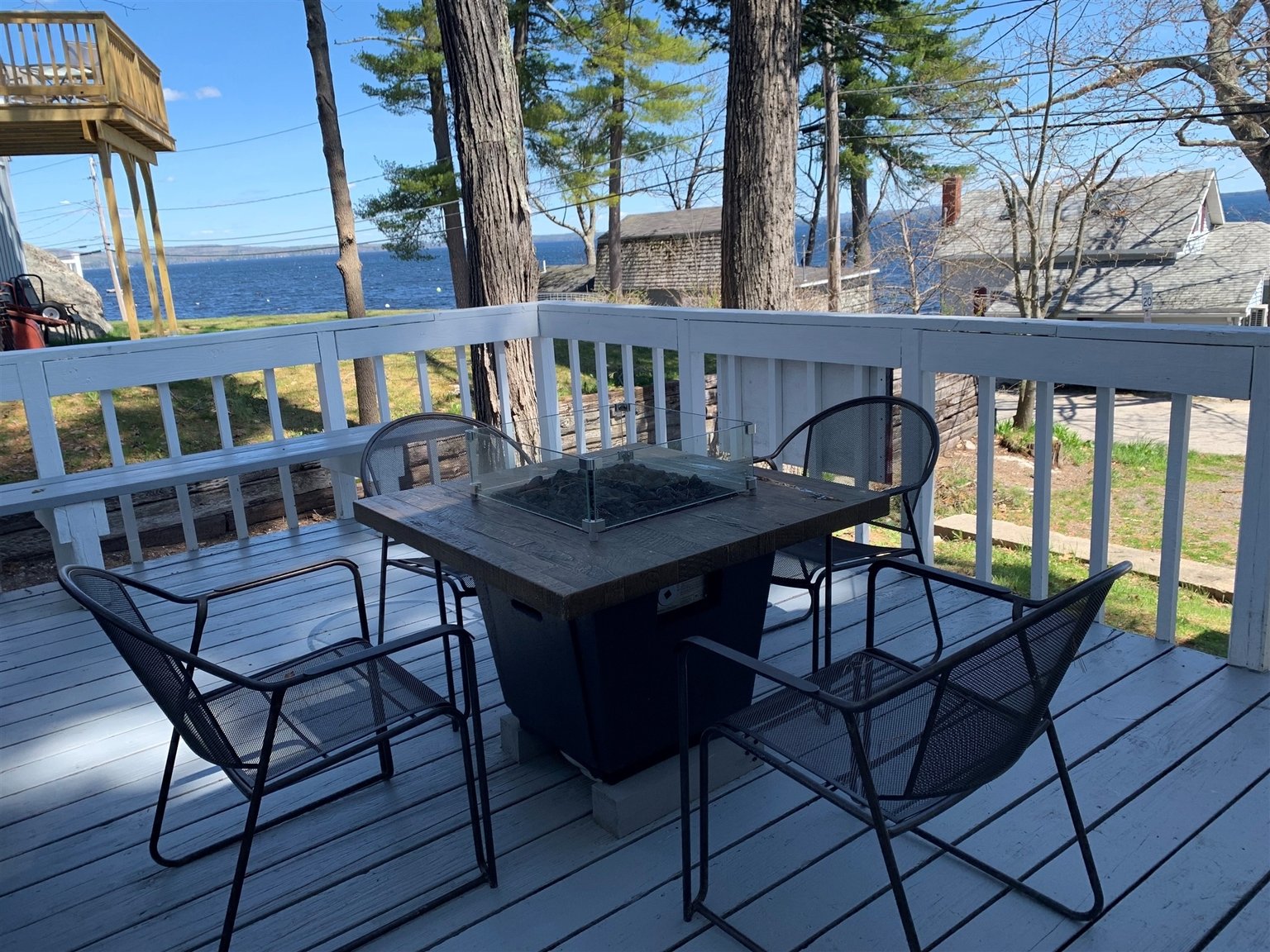 Standish Vacation Rental