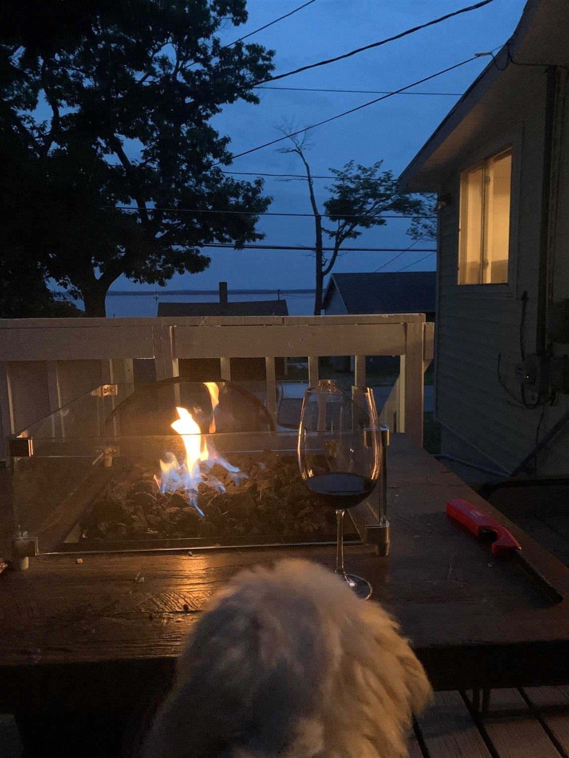 Standish Vacation Rental
