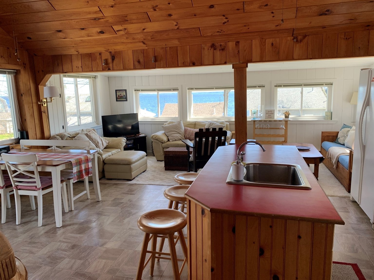 Standish Vacation Rental